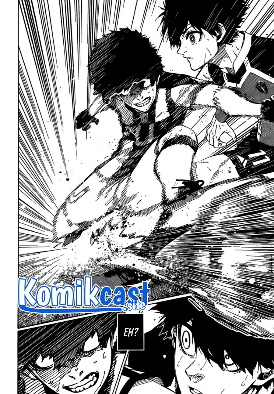 blue-lock - Chapter: 217