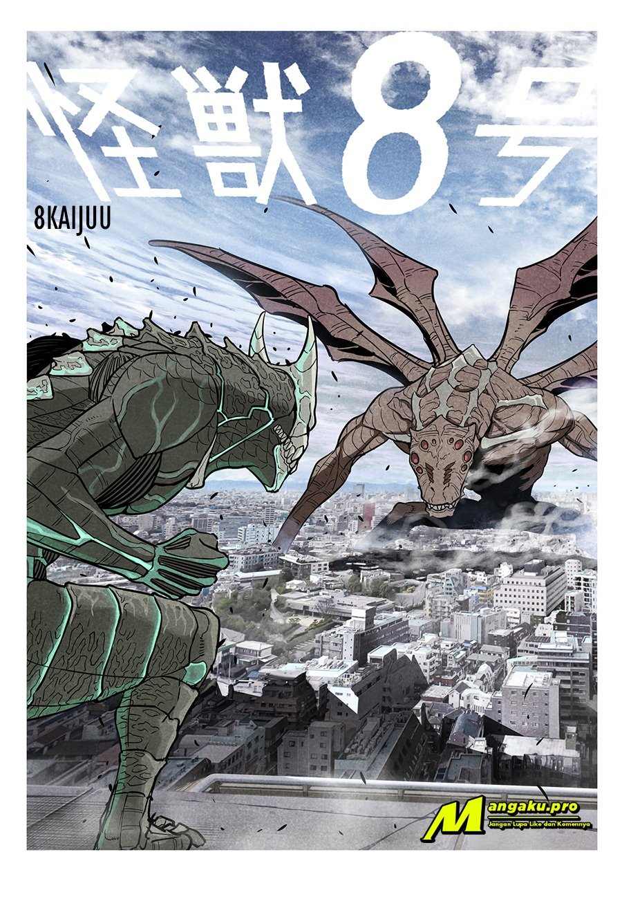 8kaijuu - Chapter: 20.5