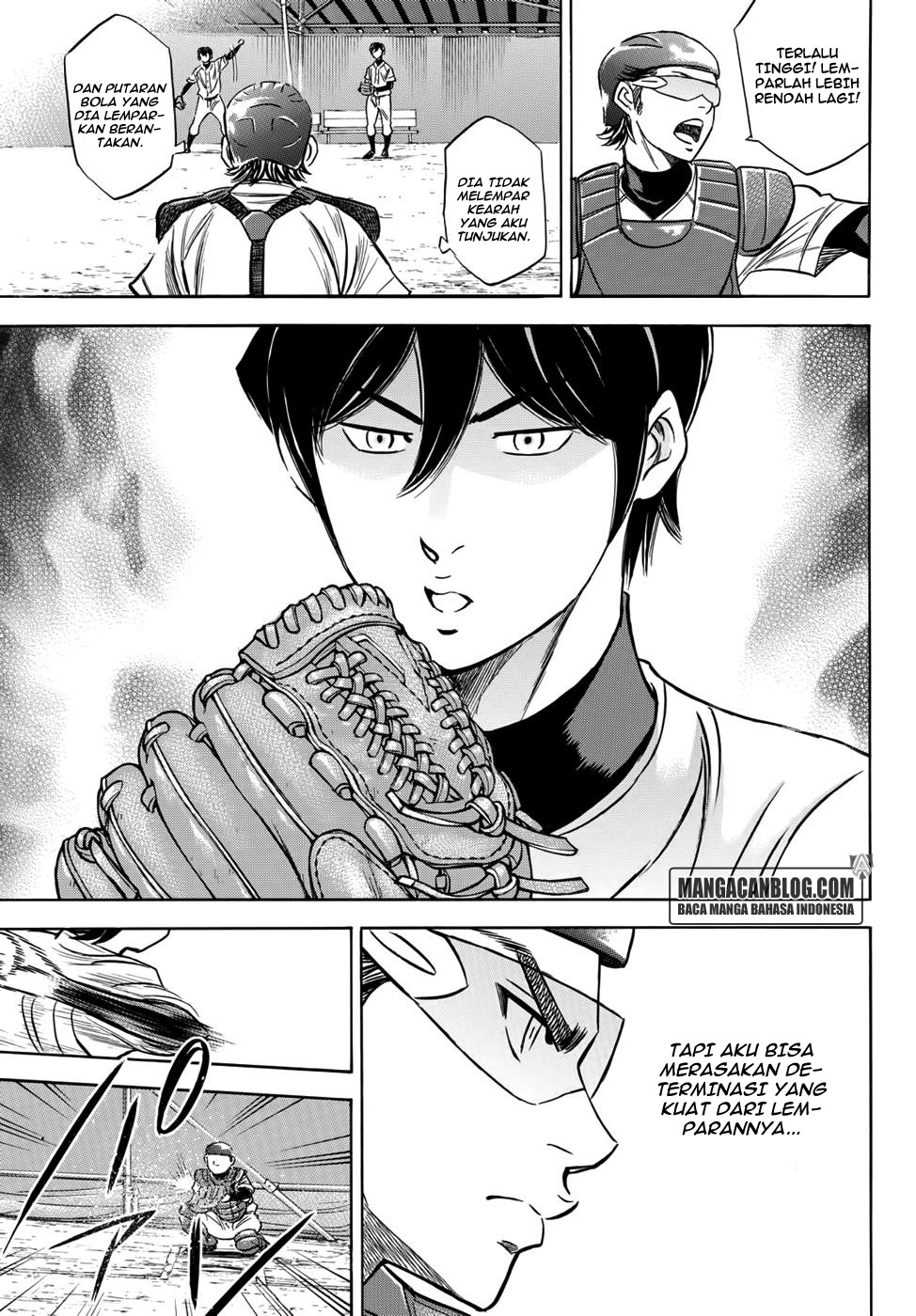 diamond-no-ace-act-2 - Chapter: 33