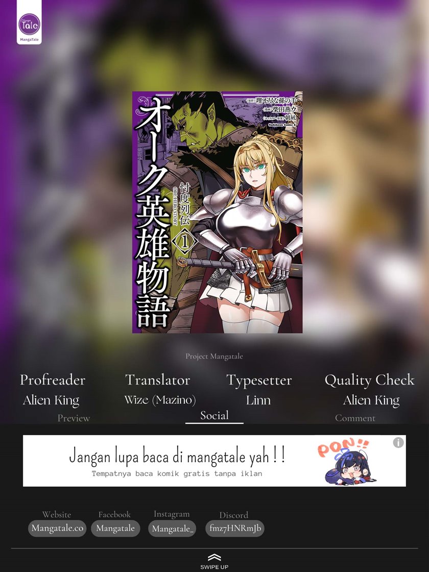 orc-eiyuu-monogatari-%EF%BD%9Esontaku-retsuden%EF%BD%9E - Chapter: 6.1