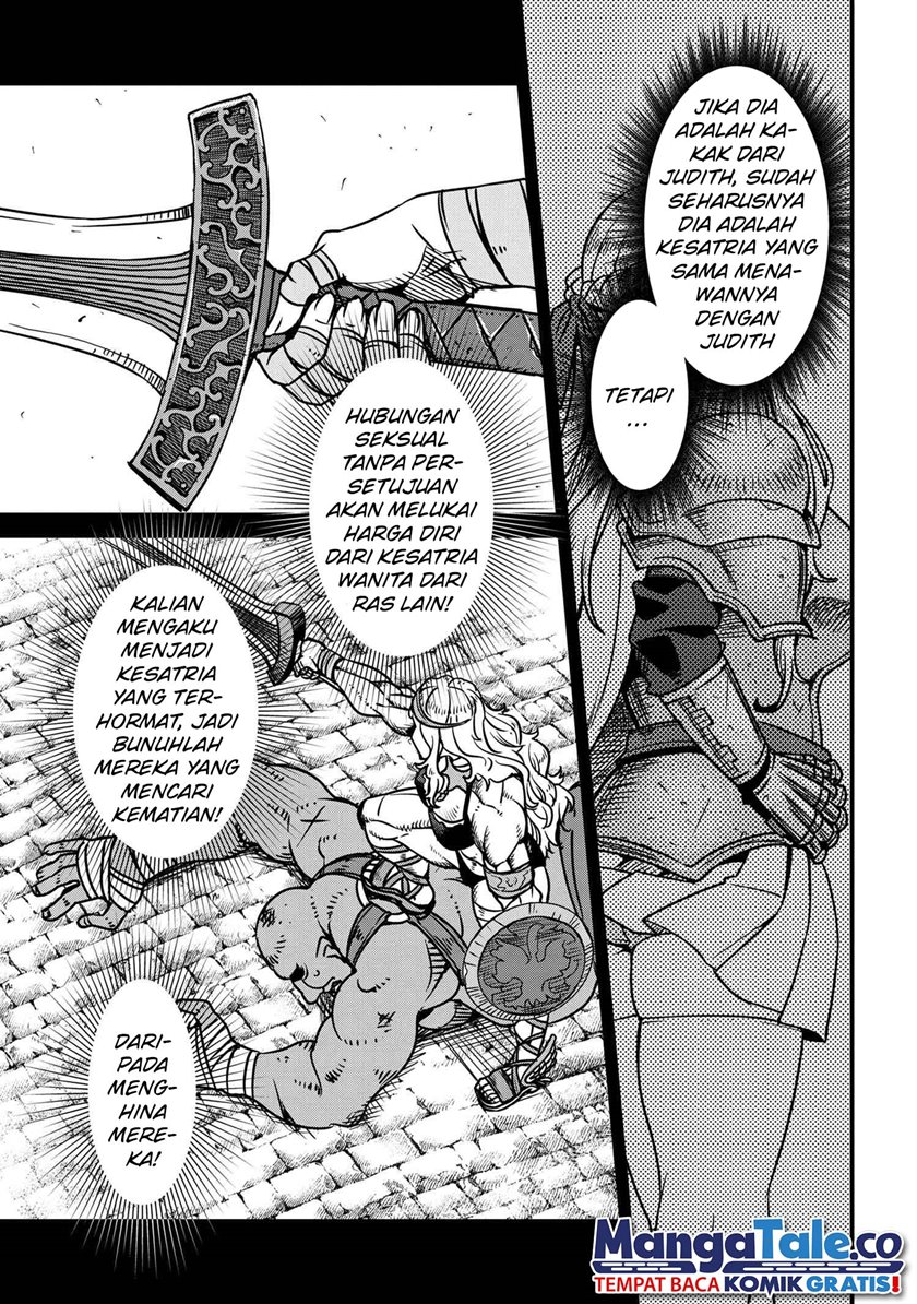 orc-eiyuu-monogatari-%EF%BD%9Esontaku-retsuden%EF%BD%9E - Chapter: 6.1