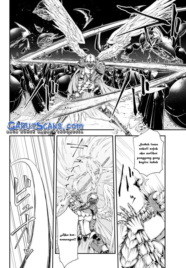 joou-heika-no-isekai-senryaku - Chapter: 28