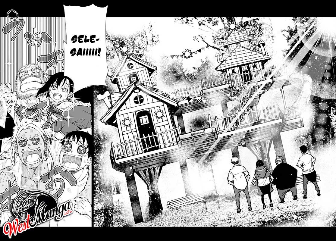 zombie-100-zombie-ni-naru-made-ni-shitai-100-no-koto - Chapter: 14