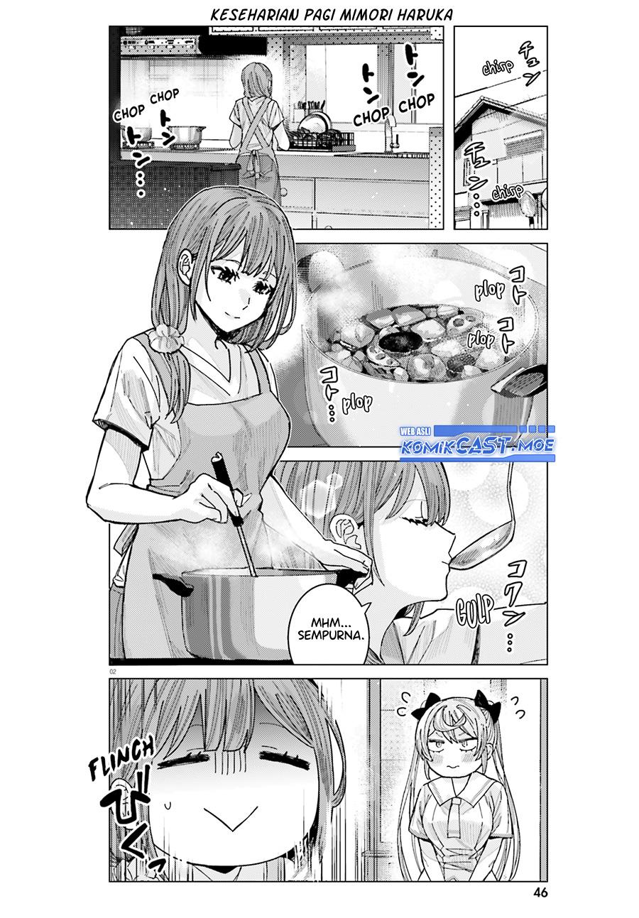 himegasaki-sakurako-wa-kyoumo-fubin-kawaii - Chapter: 31