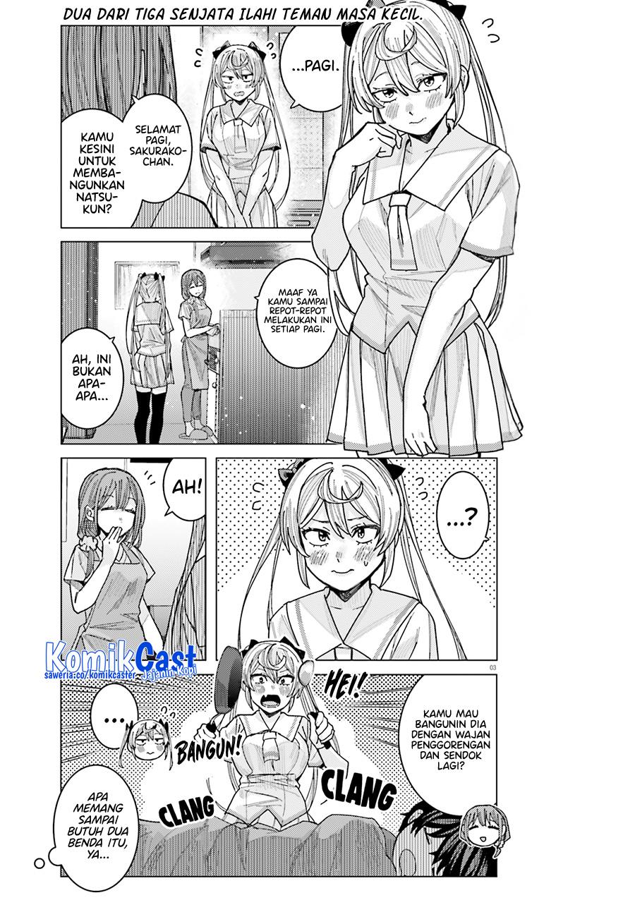 himegasaki-sakurako-wa-kyoumo-fubin-kawaii - Chapter: 31