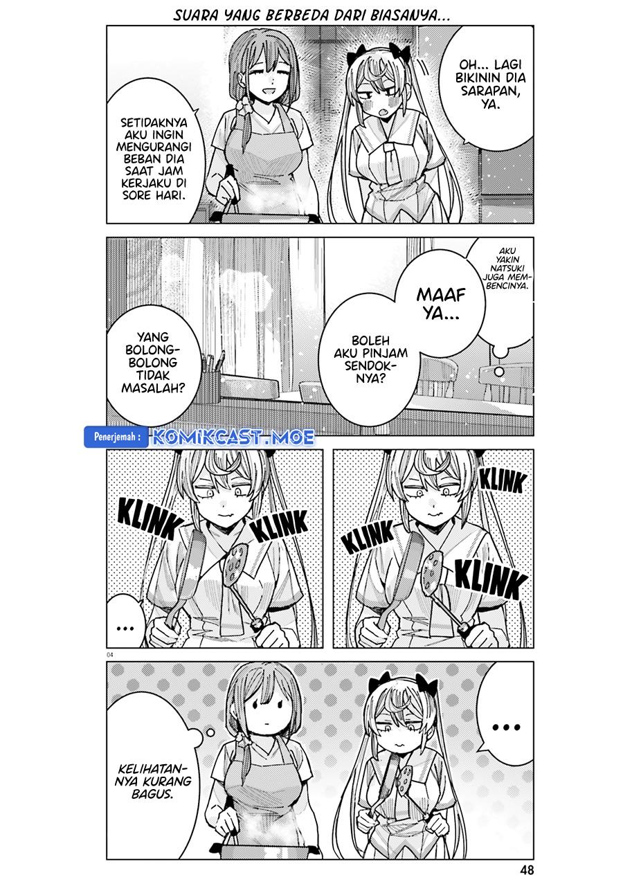 himegasaki-sakurako-wa-kyoumo-fubin-kawaii - Chapter: 31