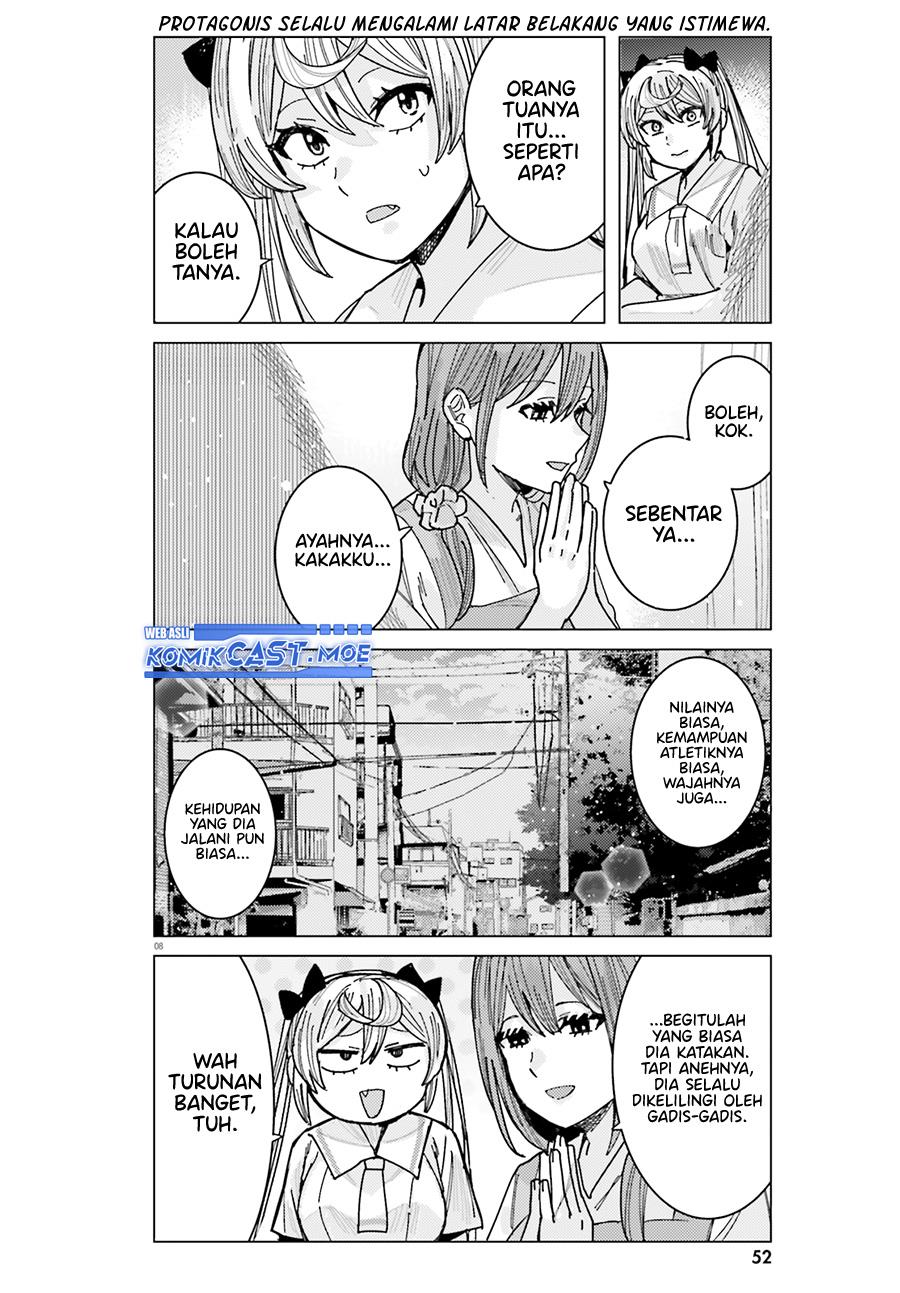 himegasaki-sakurako-wa-kyoumo-fubin-kawaii - Chapter: 31