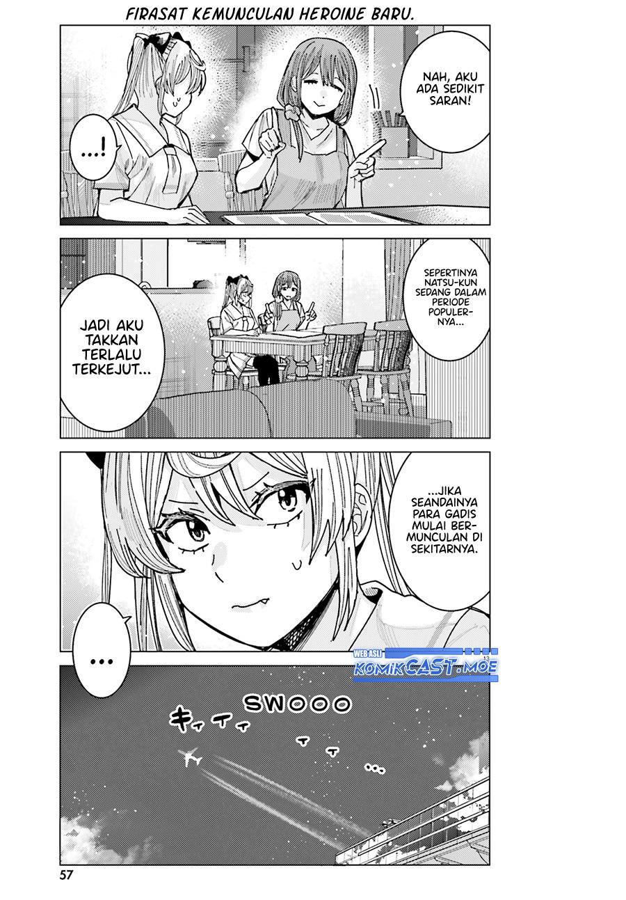 himegasaki-sakurako-wa-kyoumo-fubin-kawaii - Chapter: 31