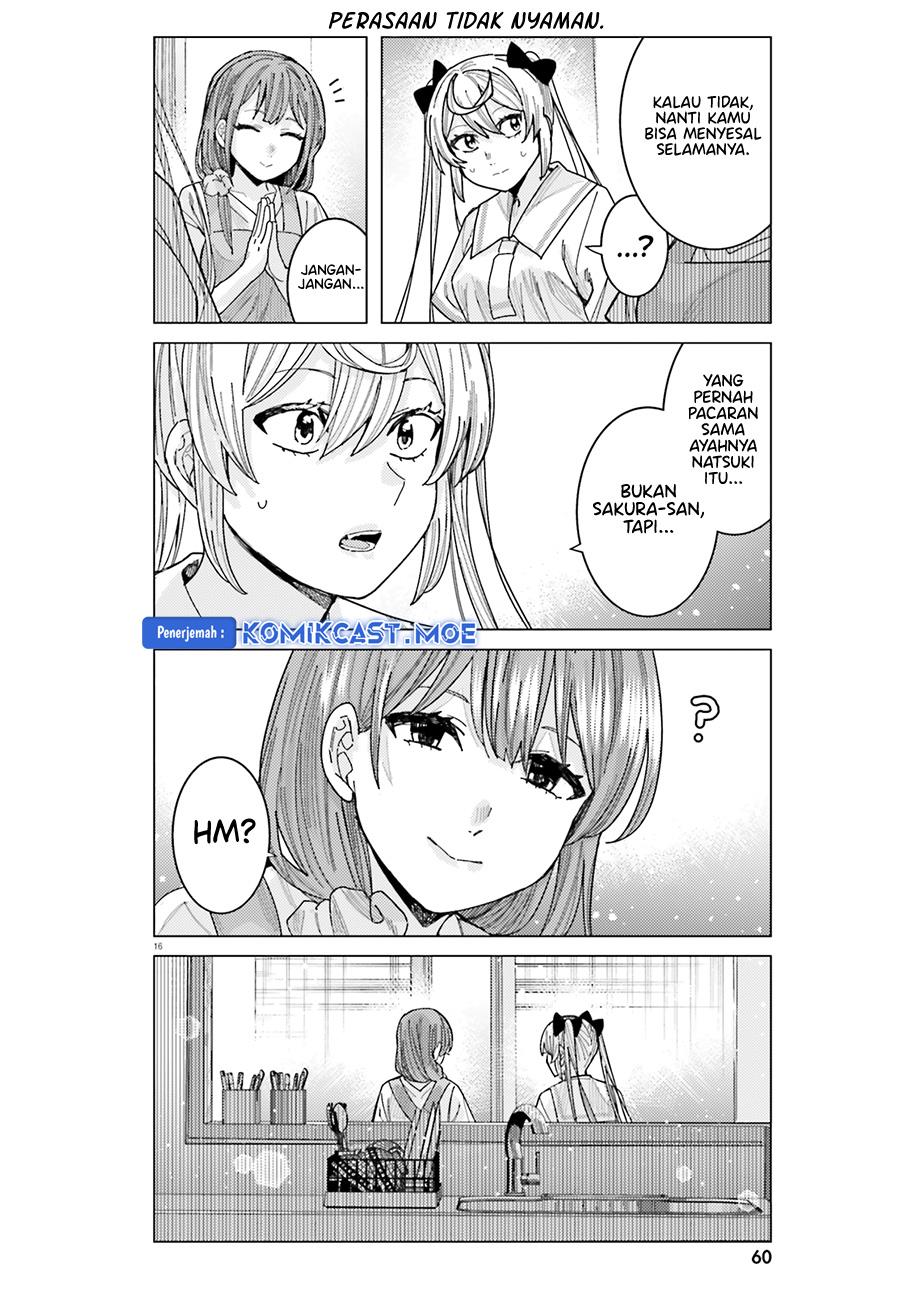 himegasaki-sakurako-wa-kyoumo-fubin-kawaii - Chapter: 31