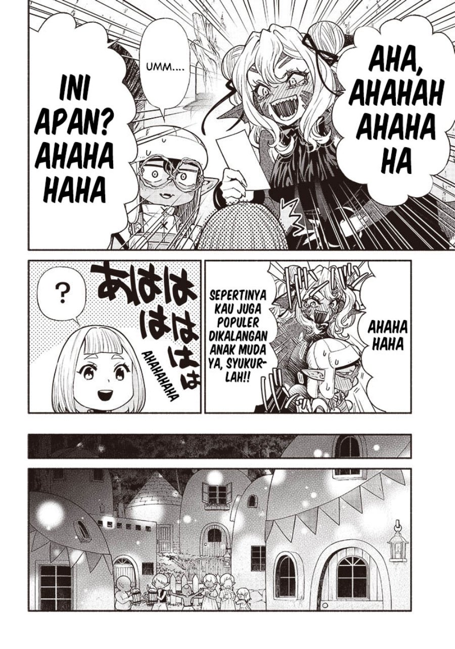 tensei-goblin-da-kedo-shitsumon-aru - Chapter: 67