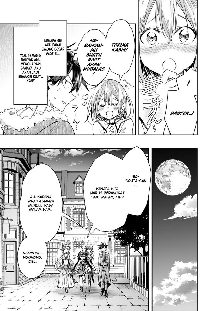 isekai-monster-breeder - Chapter: 43