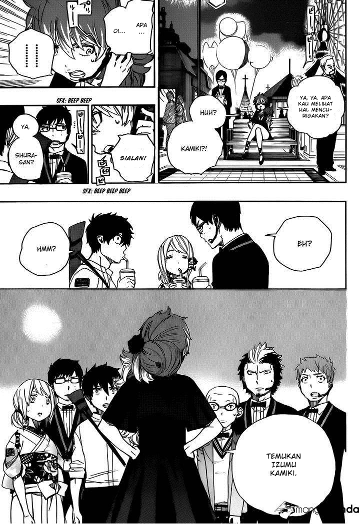 ao-no-exorcist - Chapter: 48.1