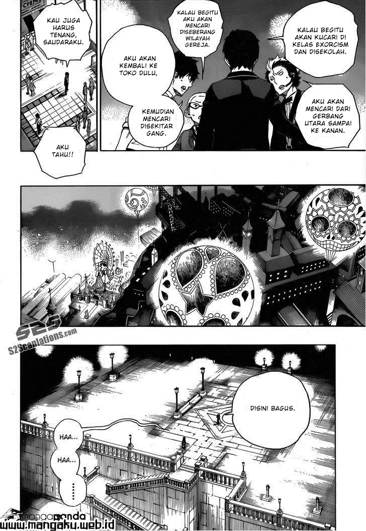 ao-no-exorcist - Chapter: 48.1