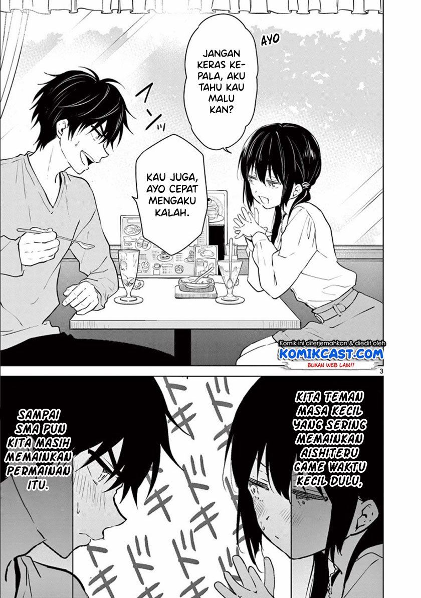 aishiteru-game-wo-owarasetai - Chapter: 1