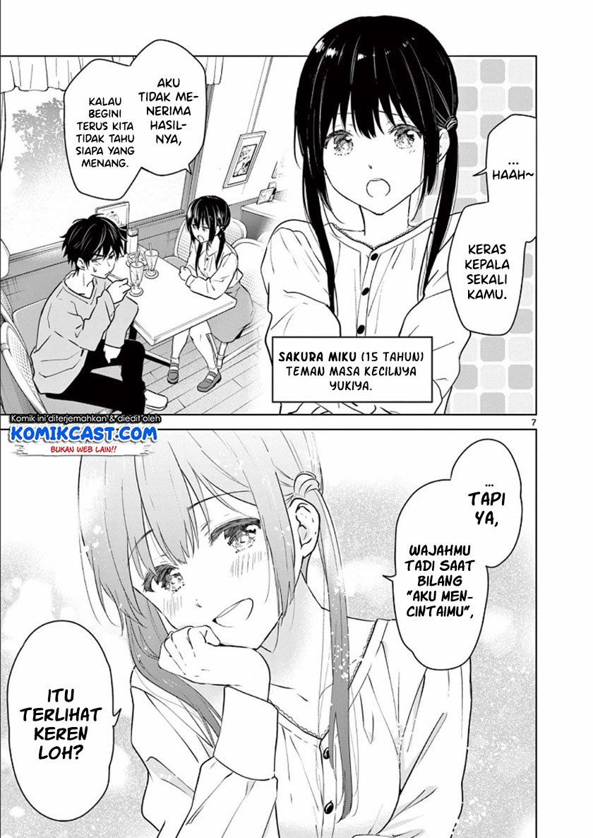 aishiteru-game-wo-owarasetai - Chapter: 1