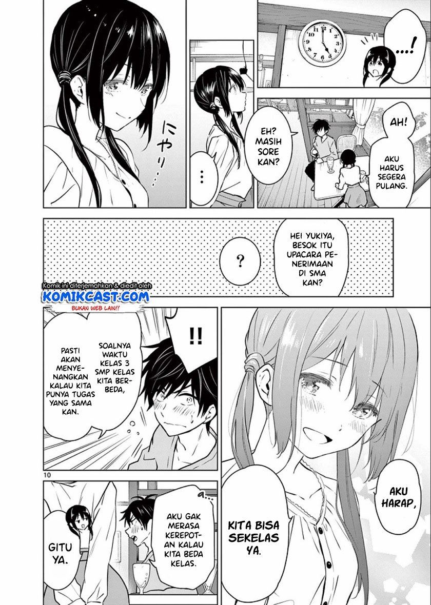 aishiteru-game-wo-owarasetai - Chapter: 1