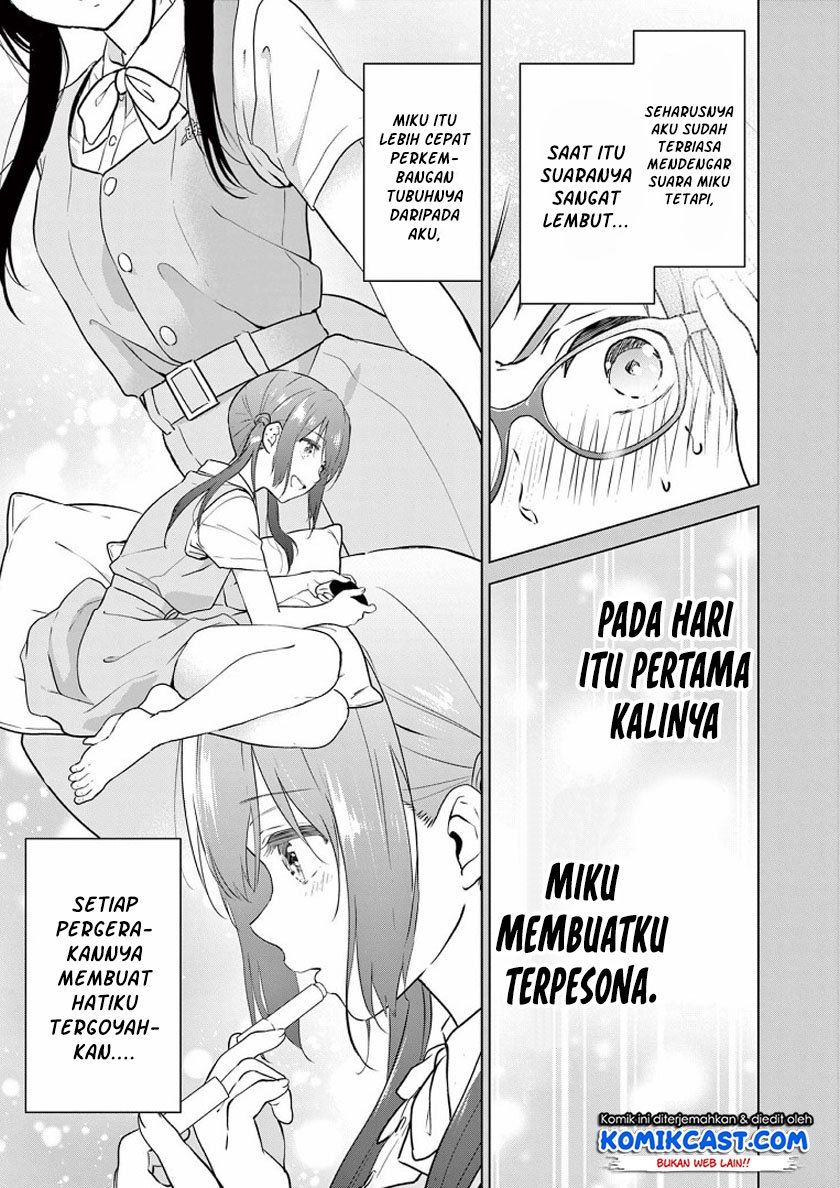 aishiteru-game-wo-owarasetai - Chapter: 1