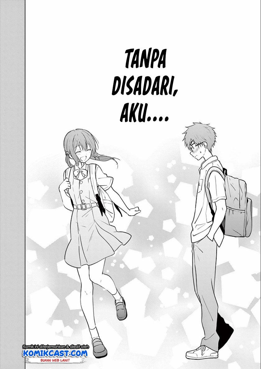 aishiteru-game-wo-owarasetai - Chapter: 1