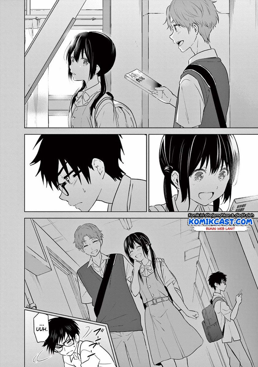 aishiteru-game-wo-owarasetai - Chapter: 1