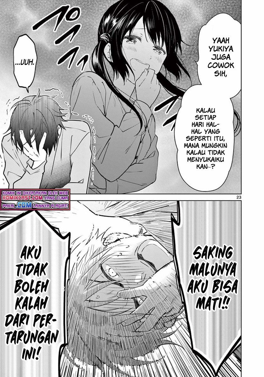 aishiteru-game-wo-owarasetai - Chapter: 1