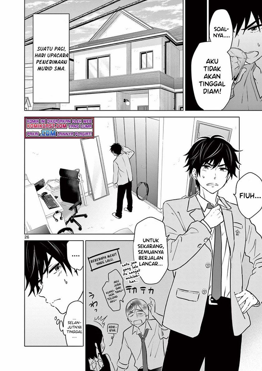 aishiteru-game-wo-owarasetai - Chapter: 1