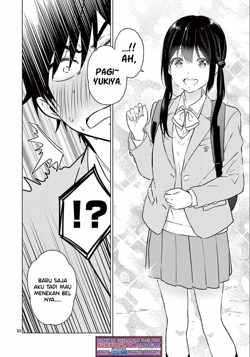 aishiteru-game-wo-owarasetai - Chapter: 1