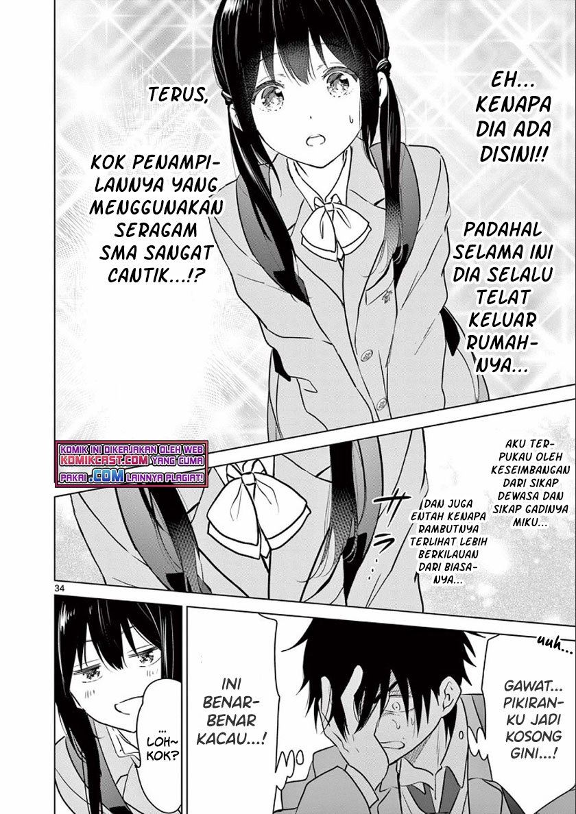 aishiteru-game-wo-owarasetai - Chapter: 1