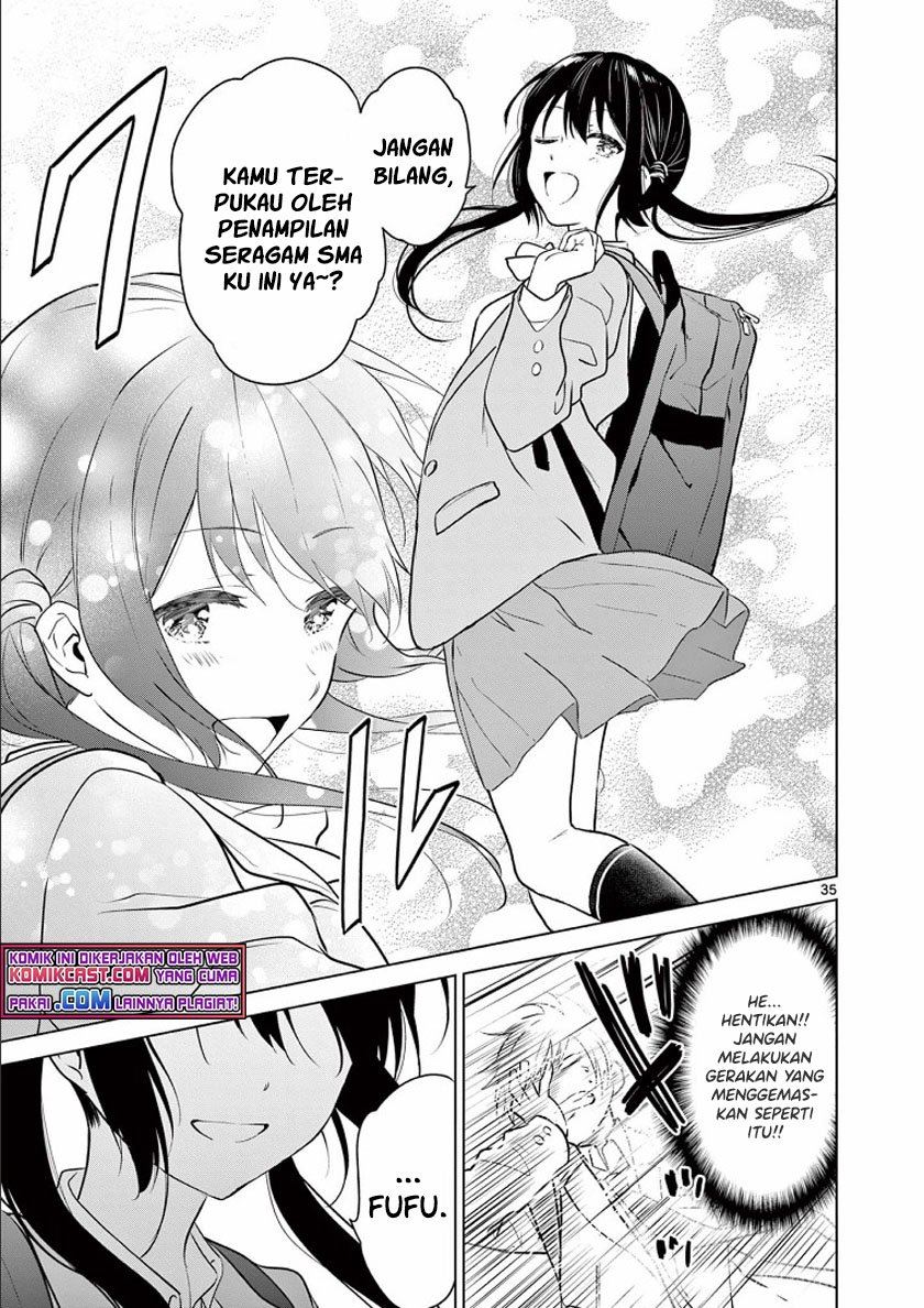 aishiteru-game-wo-owarasetai - Chapter: 1