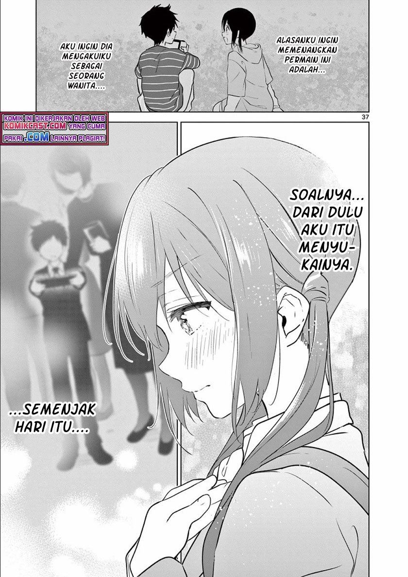 aishiteru-game-wo-owarasetai - Chapter: 1