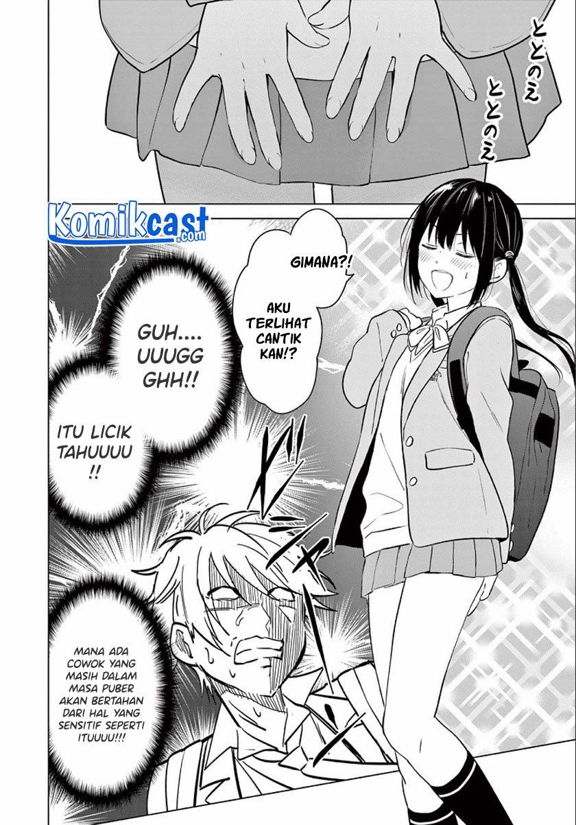 aishiteru-game-wo-owarasetai - Chapter: 1