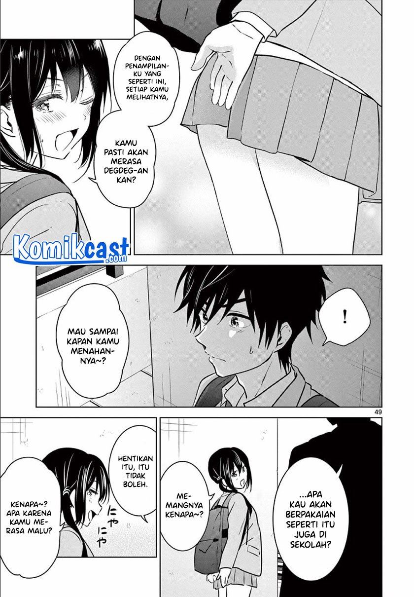 aishiteru-game-wo-owarasetai - Chapter: 1