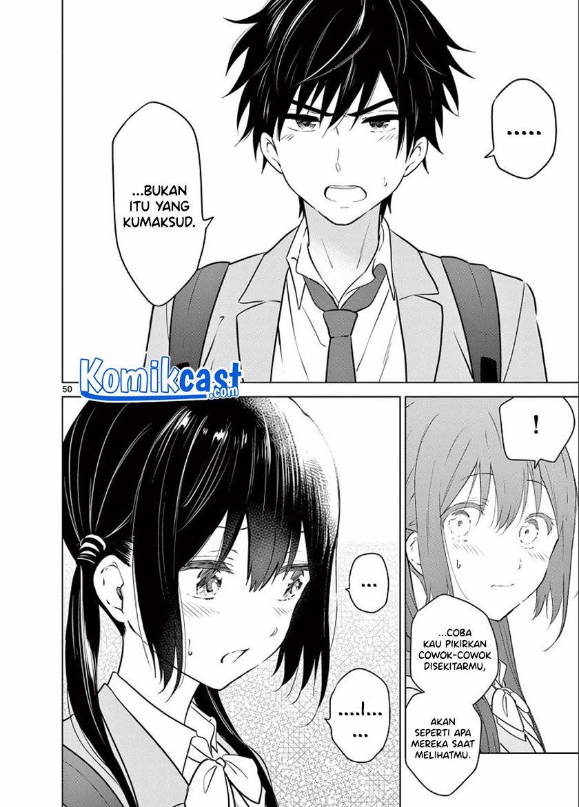 aishiteru-game-wo-owarasetai - Chapter: 1