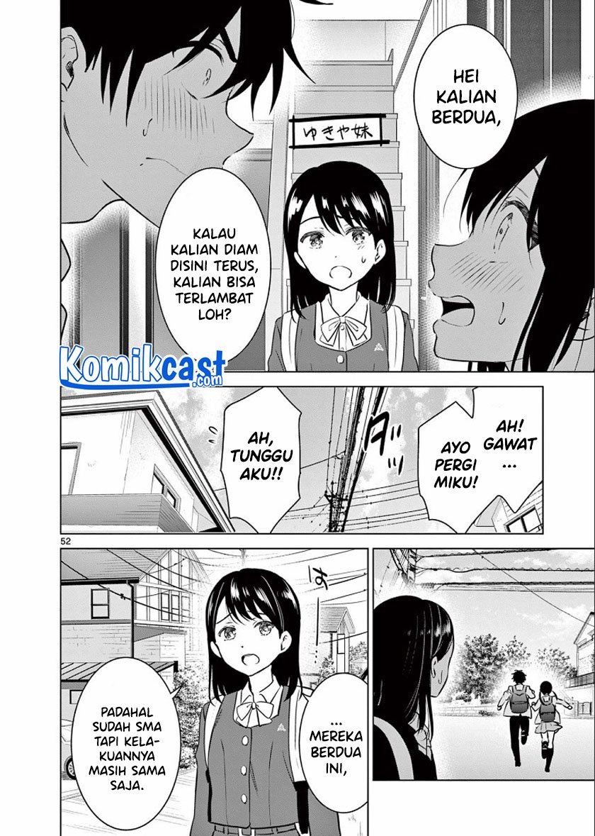 aishiteru-game-wo-owarasetai - Chapter: 1