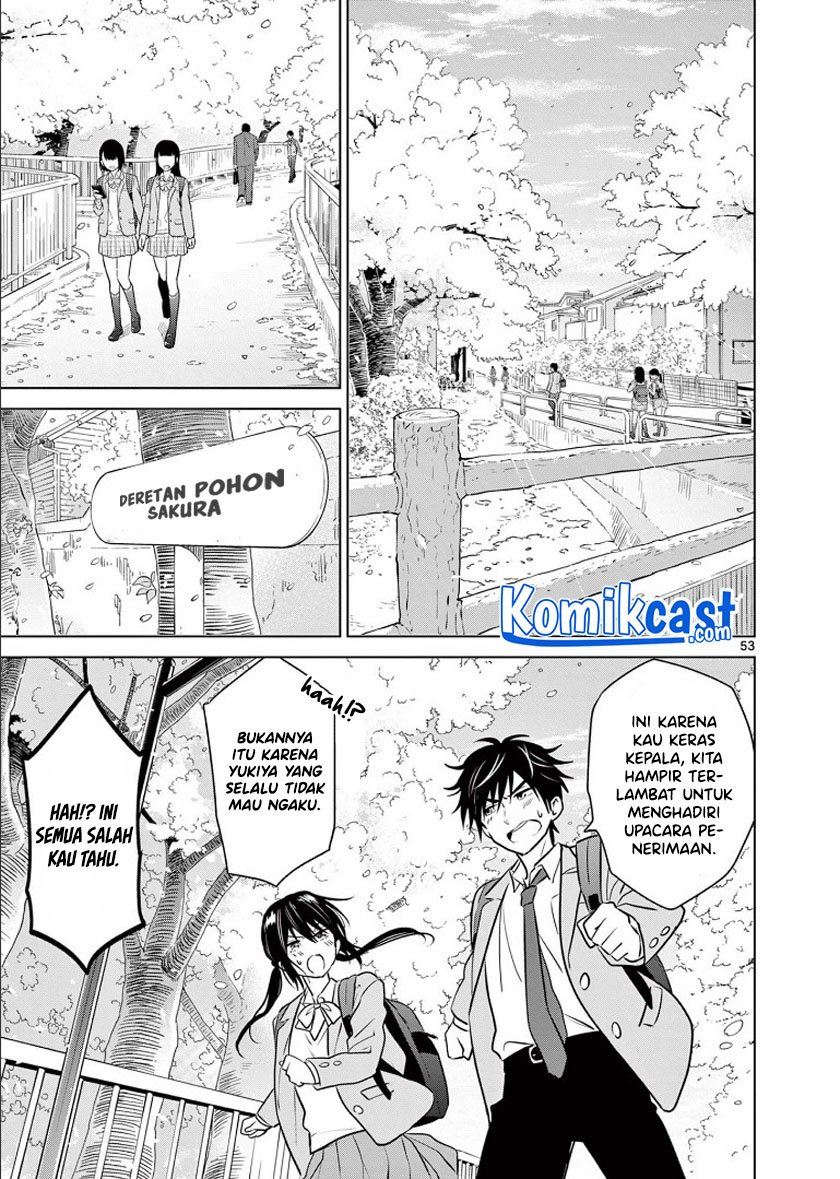 aishiteru-game-wo-owarasetai - Chapter: 1