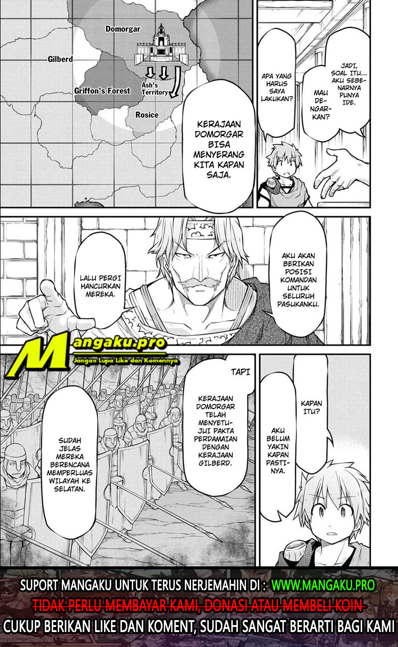 isekai-kenkokuki - Chapter: 37.2