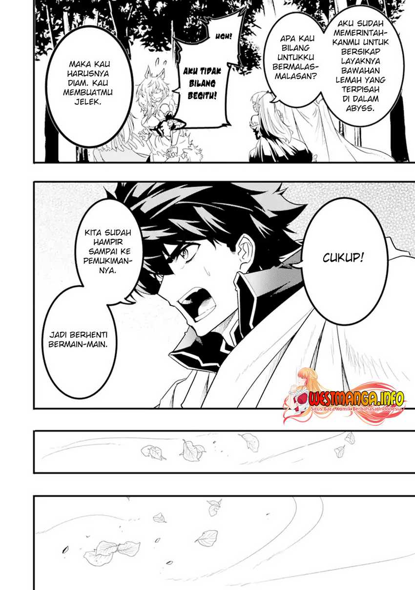 isekai-kokka-arukimaira-saijaku-no-o-to-muso-no-gunzei - Chapter: 11.1