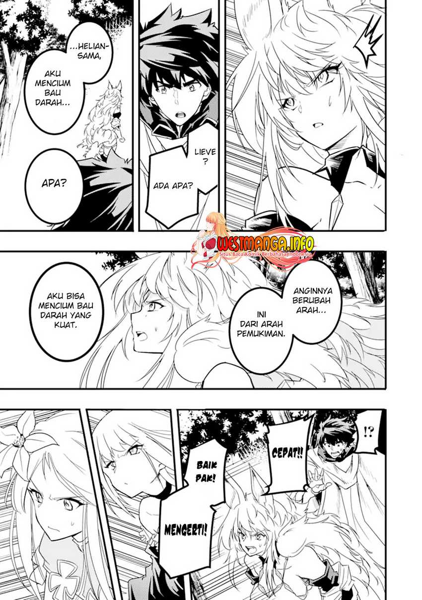 isekai-kokka-arukimaira-saijaku-no-o-to-muso-no-gunzei - Chapter: 11.1