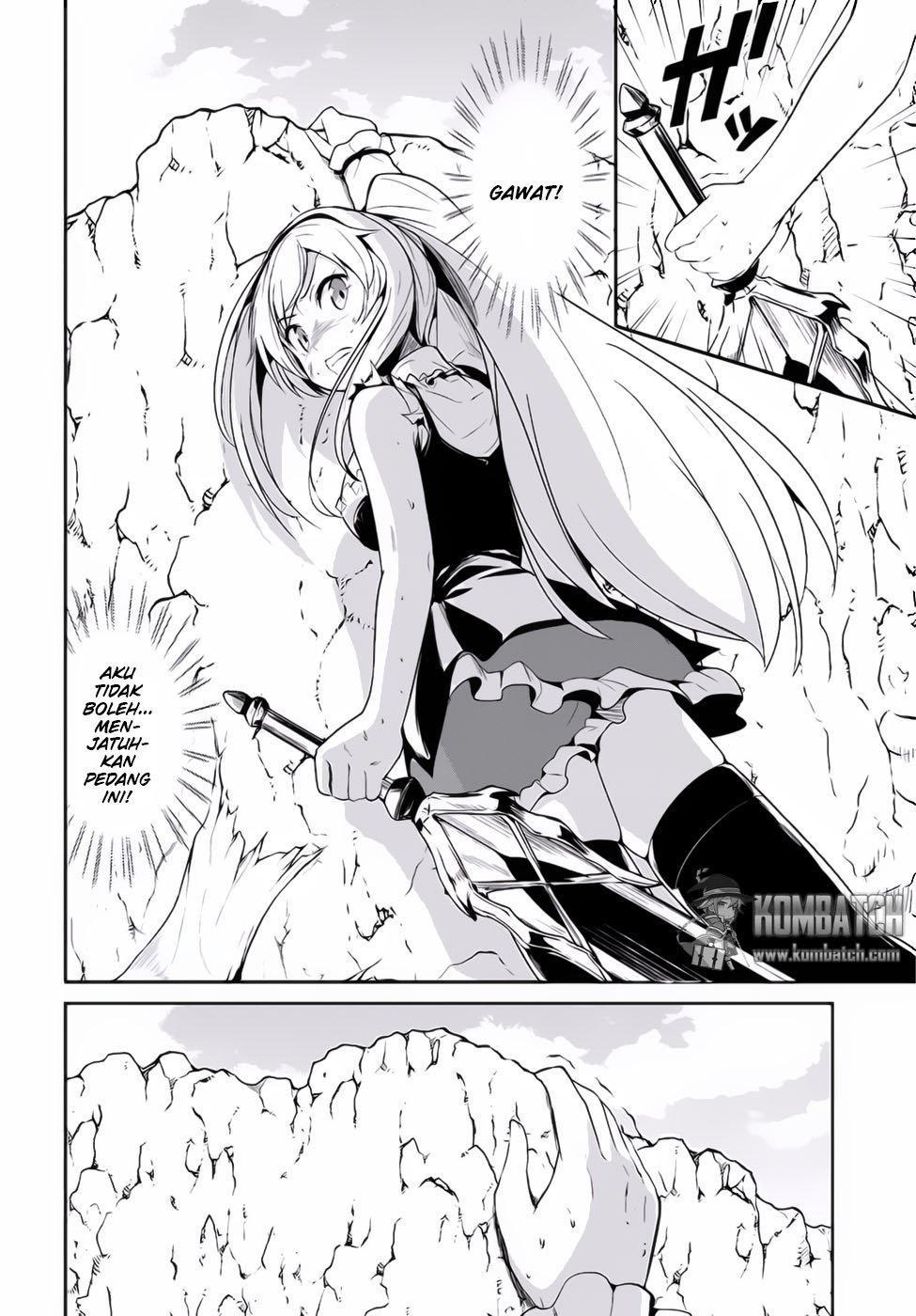 sennen-sensou-aigis-eiyuu-no-kizuna - Chapter: 13