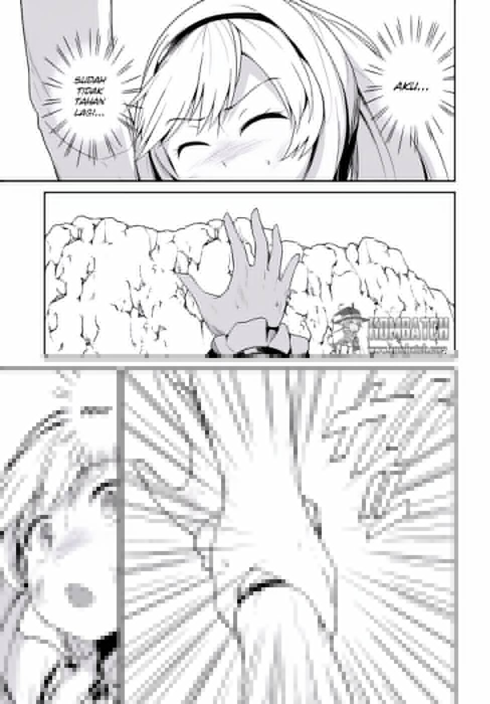sennen-sensou-aigis-eiyuu-no-kizuna - Chapter: 13