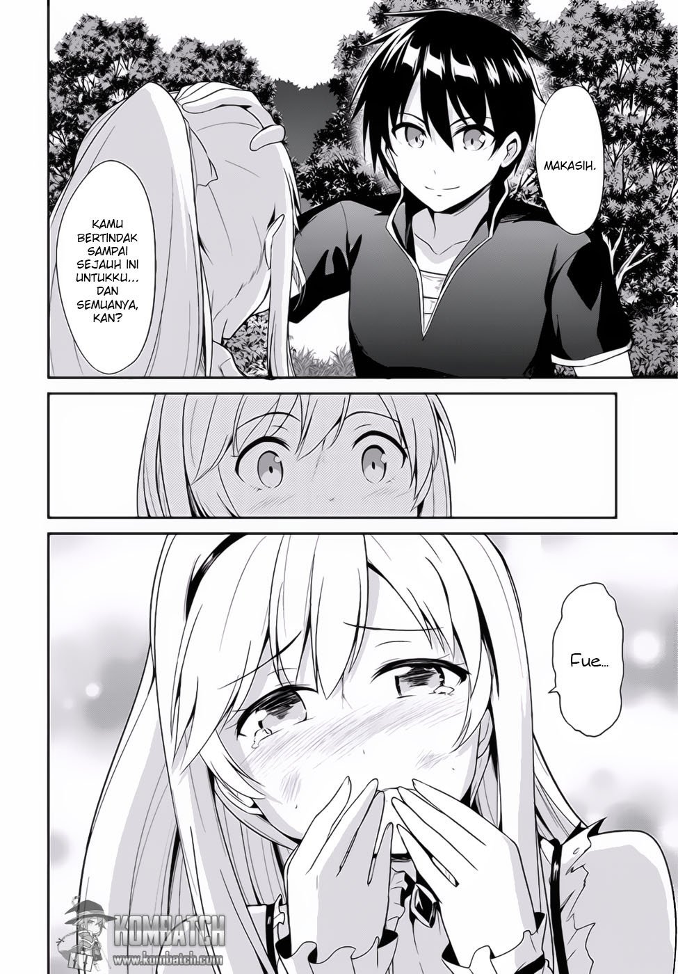 sennen-sensou-aigis-eiyuu-no-kizuna - Chapter: 13