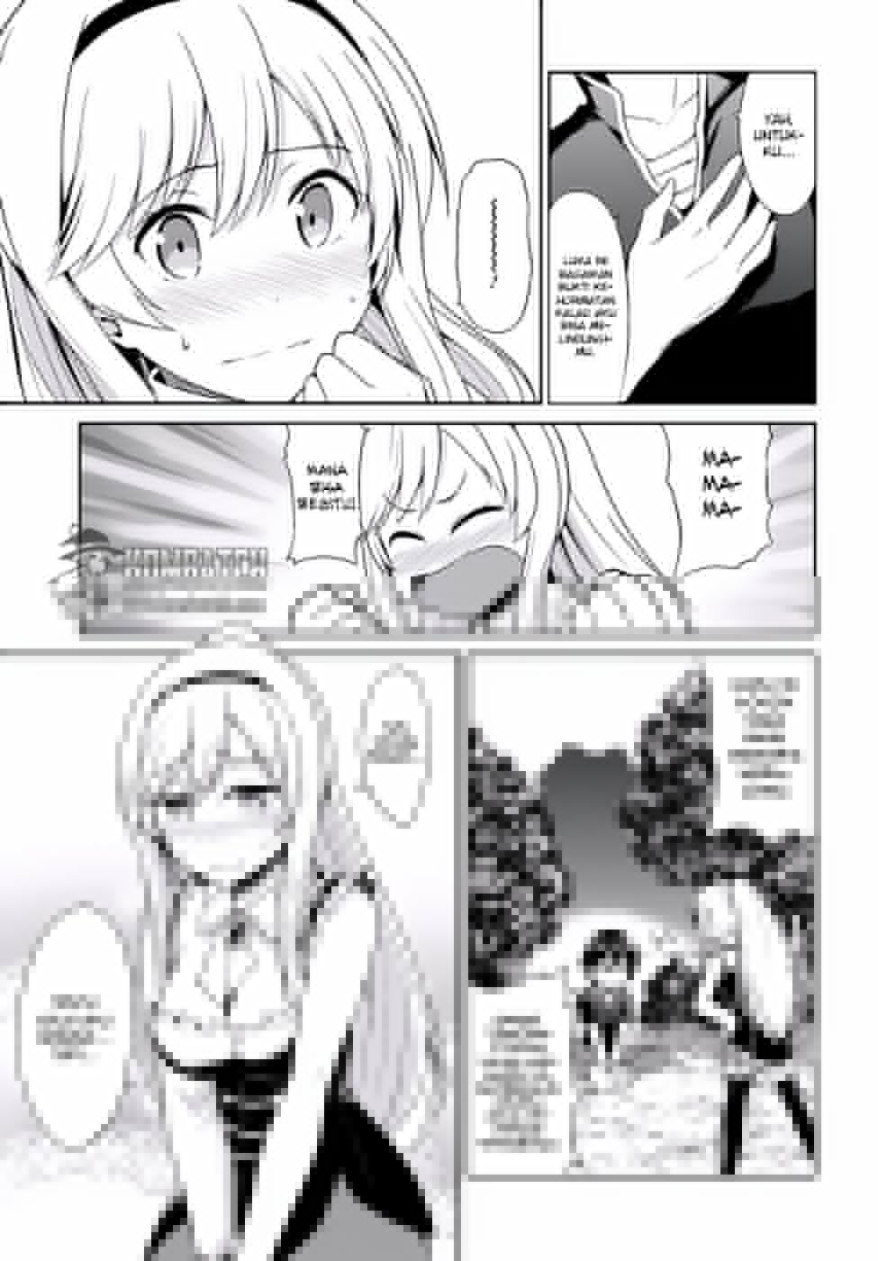 sennen-sensou-aigis-eiyuu-no-kizuna - Chapter: 13