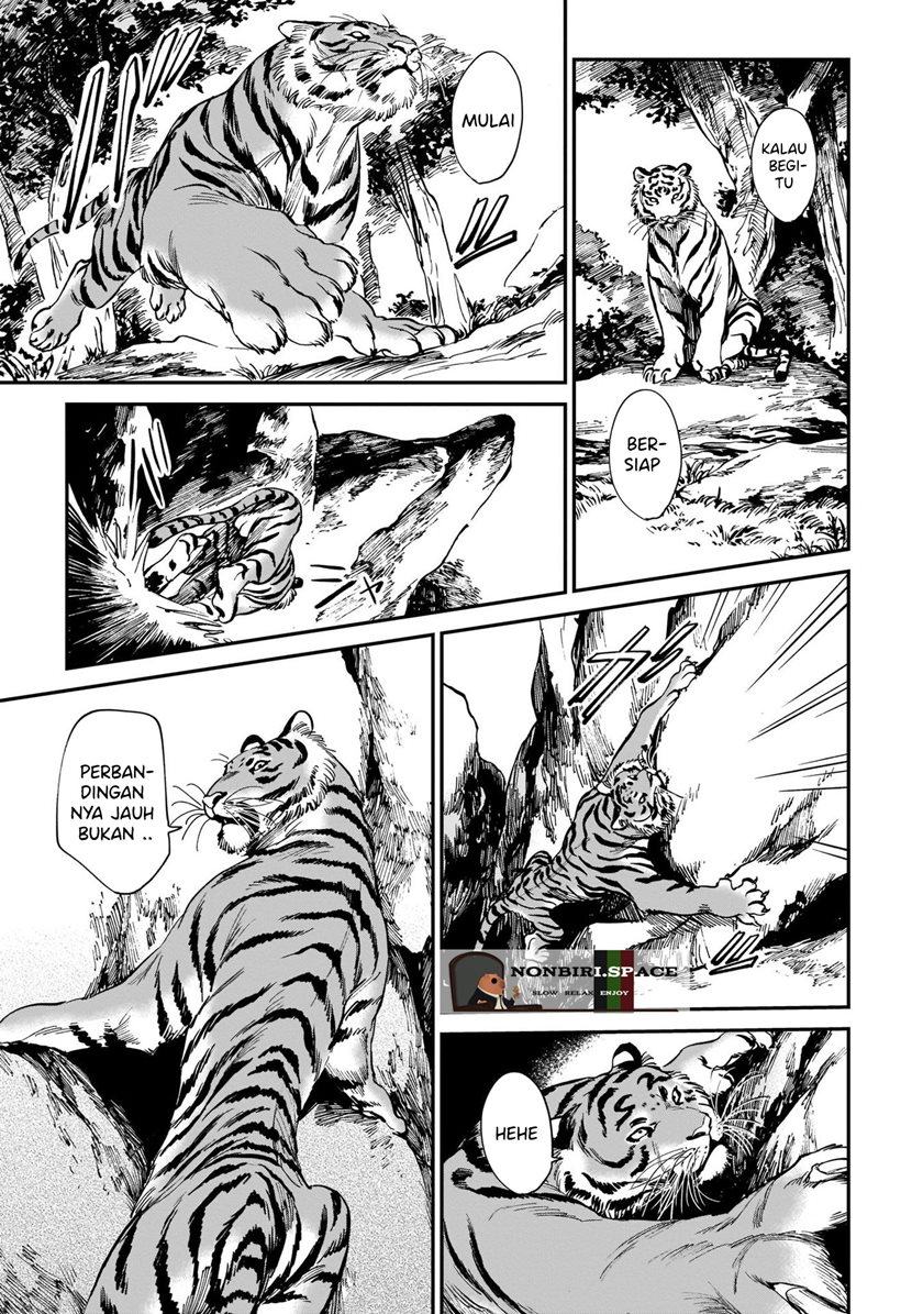 tora-wa-ryuu-wo-mada-tabenai - Chapter: 5.2