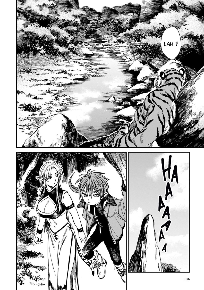 tora-wa-ryuu-wo-mada-tabenai - Chapter: 5.2