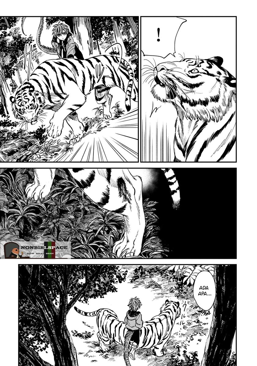 tora-wa-ryuu-wo-mada-tabenai - Chapter: 5.2