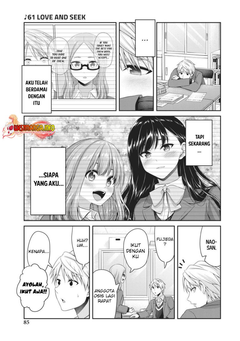 fechippuru-bokura-no-junsuina-koi - Chapter: 134