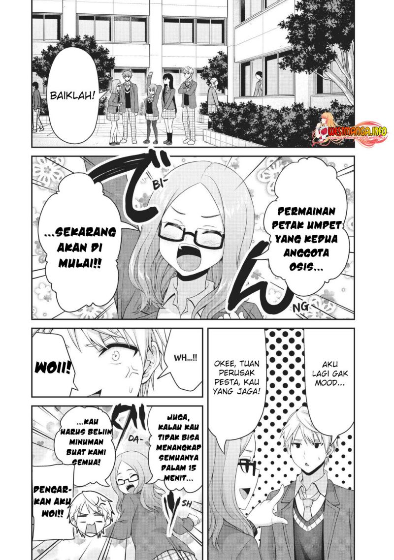 fechippuru-bokura-no-junsuina-koi - Chapter: 134