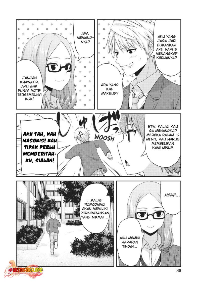 fechippuru-bokura-no-junsuina-koi - Chapter: 134