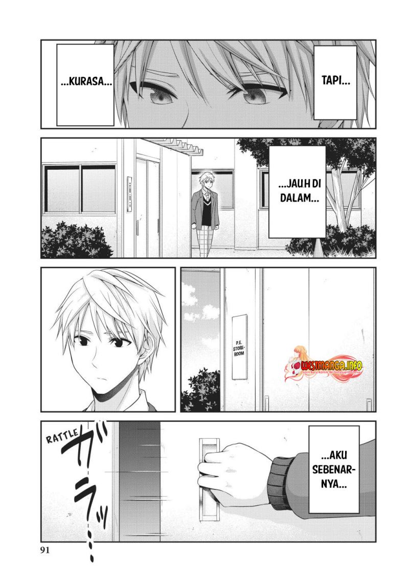 fechippuru-bokura-no-junsuina-koi - Chapter: 134