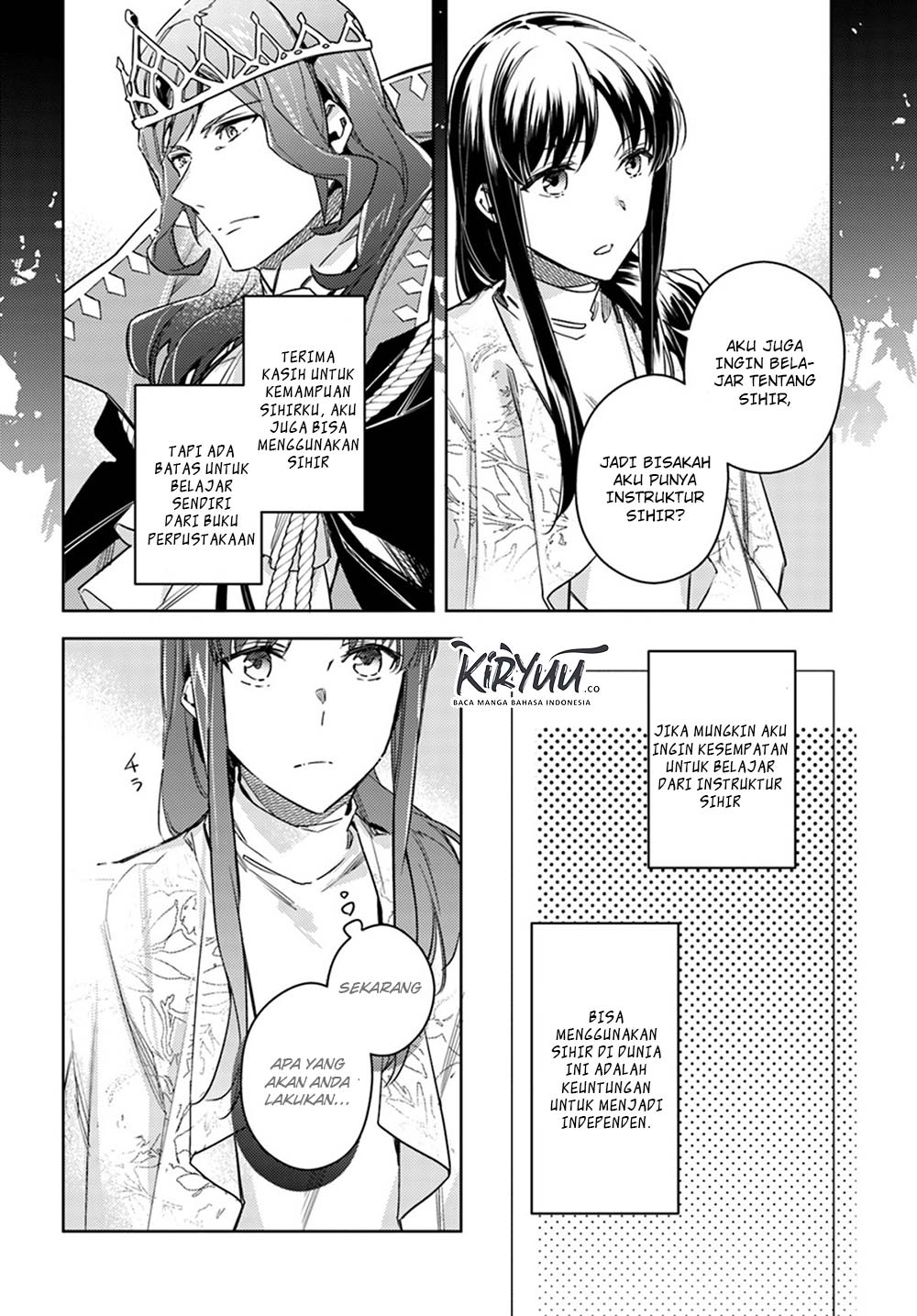 seijo-no-maryoku-wa-bannou-desu - Chapter: 11.4