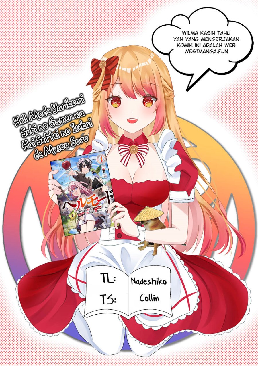 hell-mode-yarikomi-suki-no-gamer-wa-hai-settei-no-isekai-de-musou-suru - Chapter: 60